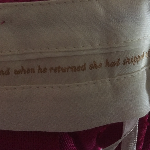 Kate Spade Vintage Pants - Picture 3 of 6